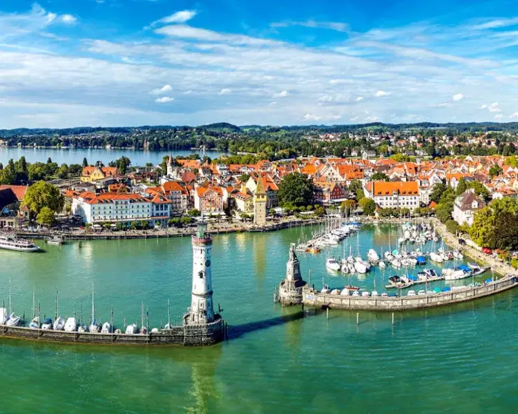 Lindau