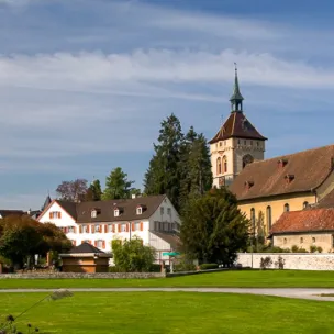 Arbon am Bodensee