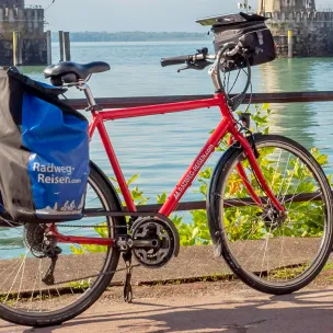 Bodensee Bike Gebrauchträder