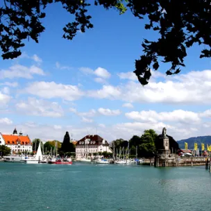 Lindau