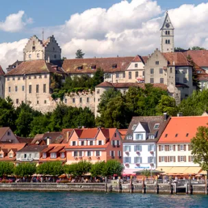 Meersburg